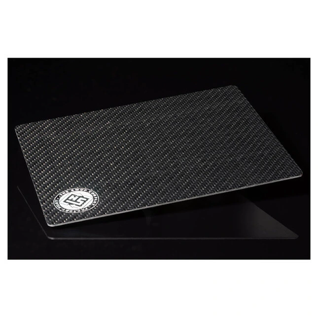 HotSwop Gorilla Plate Carbon