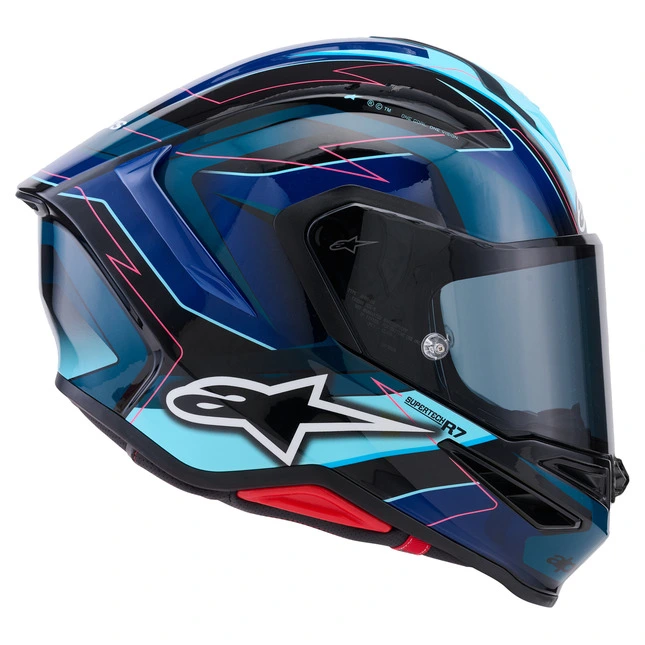alpinestars S-R7 Kinetis