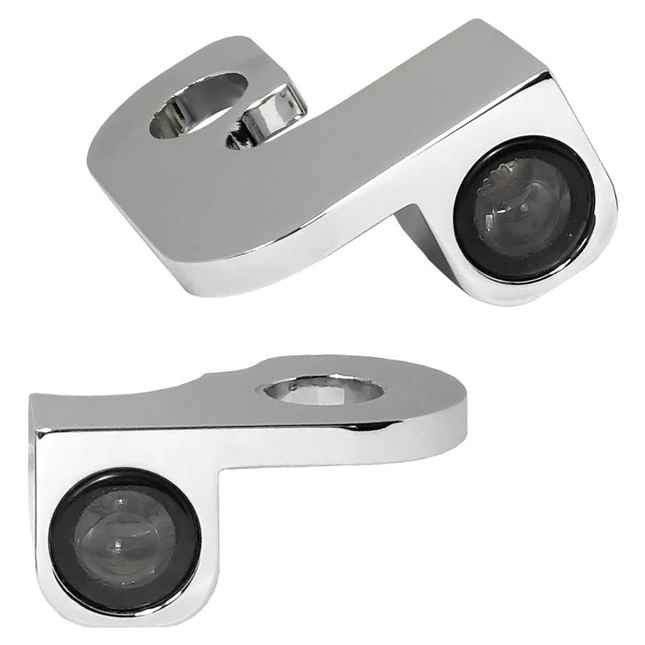 HeinzBikes Nano Led Armaturen-Blinker