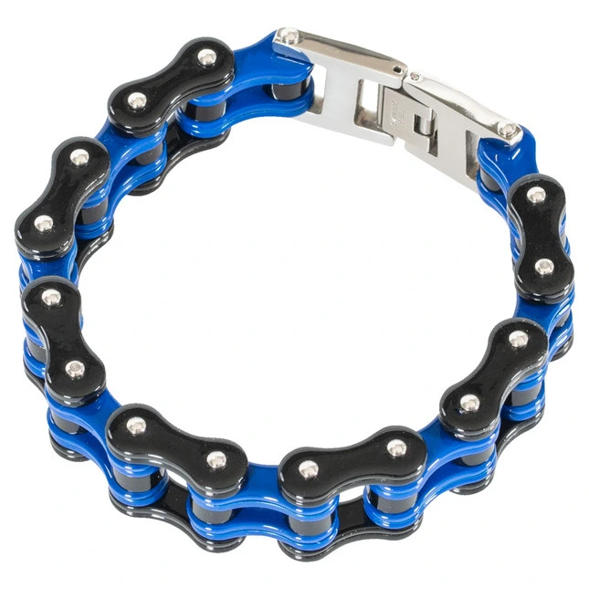 Louis Armband *Chain Bi-Color*
