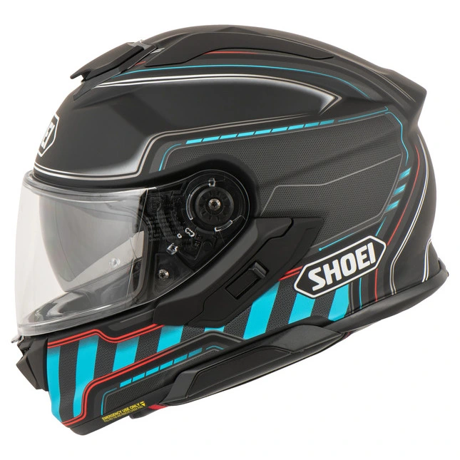 Shoei GT-Air 3 Discipline TC-2