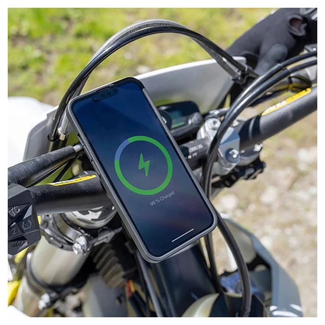SP Connect Lade Vibrationsdämpfer