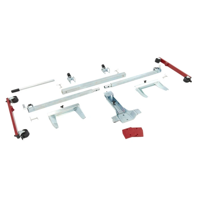 Acebikes U-Turn Motor Mover XL Rangierschiene