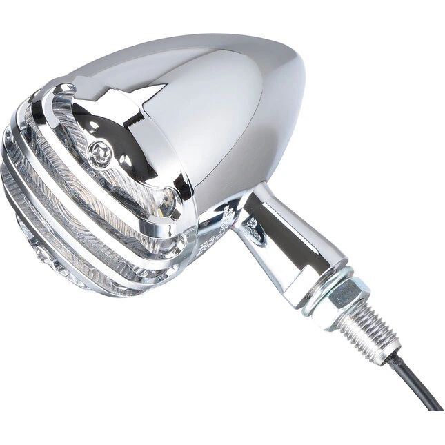 Louis LED-Blinker mit Gitter