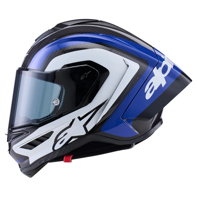 alpinestars S-R10 Arius Carbon