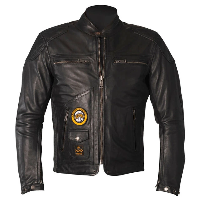 helstons Tracker Natural