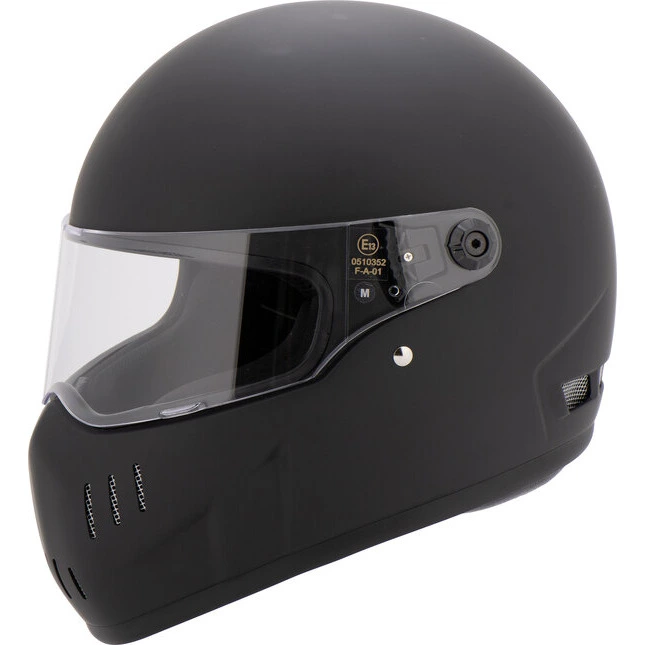 Bandit-Helmets EXX II Integralhelm
