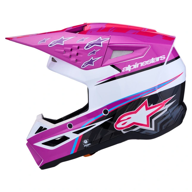 alpinestars S-M3 Falcon