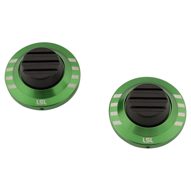 LSL Crash-Pad Mulzano-Classic