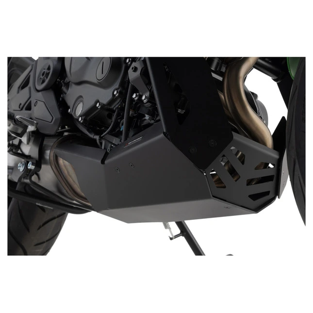 SW-Motech Aluminium-Motorschutz
