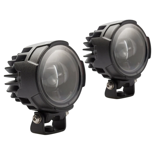 SW-Motech Evo Fernscheinwerfer-Kit