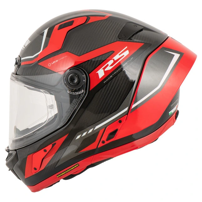 Nolan X-804 RS Carbon Maven
