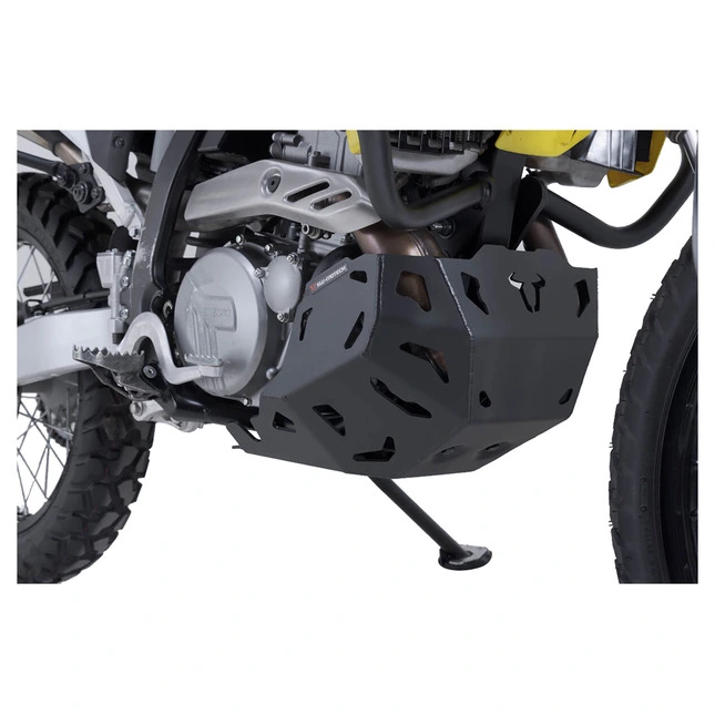 SW-Motech Aluminium-Motorschutz