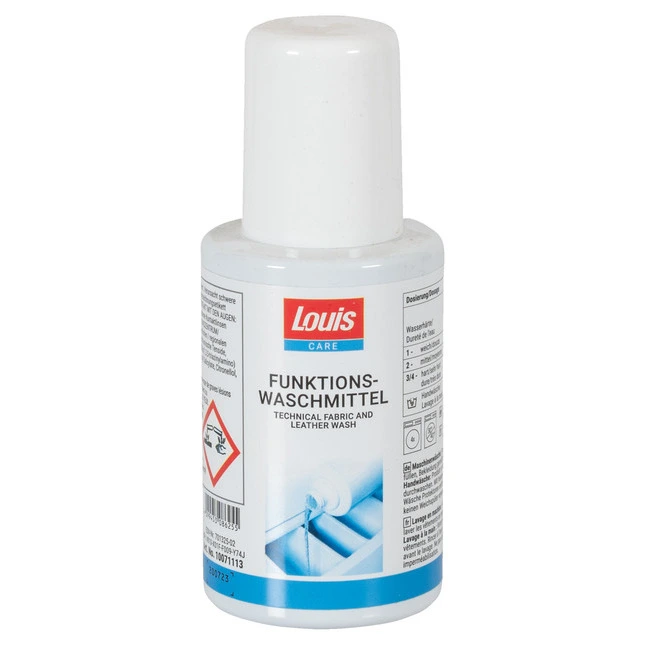 Louis Care Funktionswaschmittel