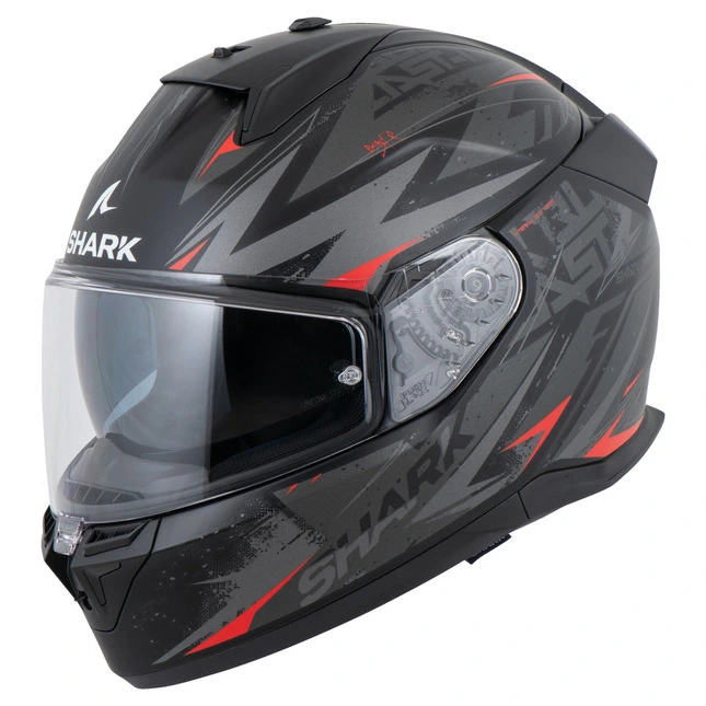 Shark D-Skwal 3 Blast-R