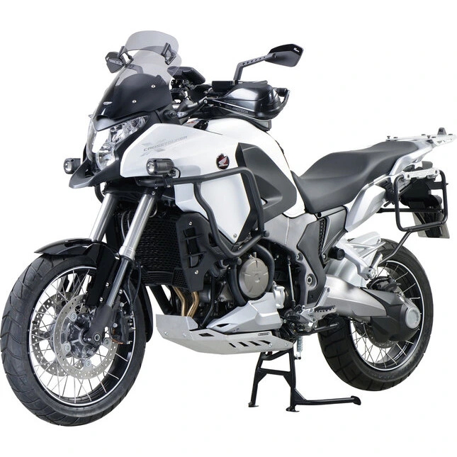 SW-Motech Aluminium-Motorschutz
