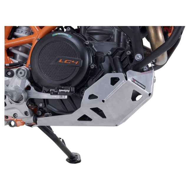 SW-Motech Aluminium-Motorschutz