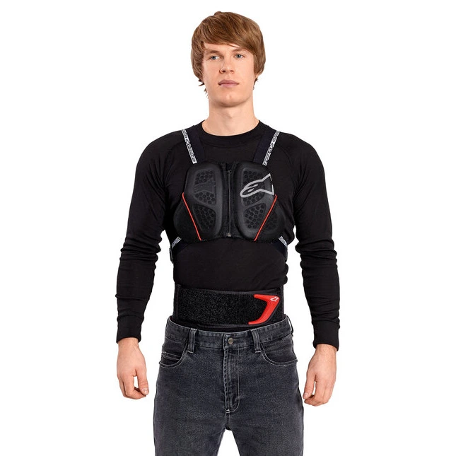 alpinestars Nucleon KR-C