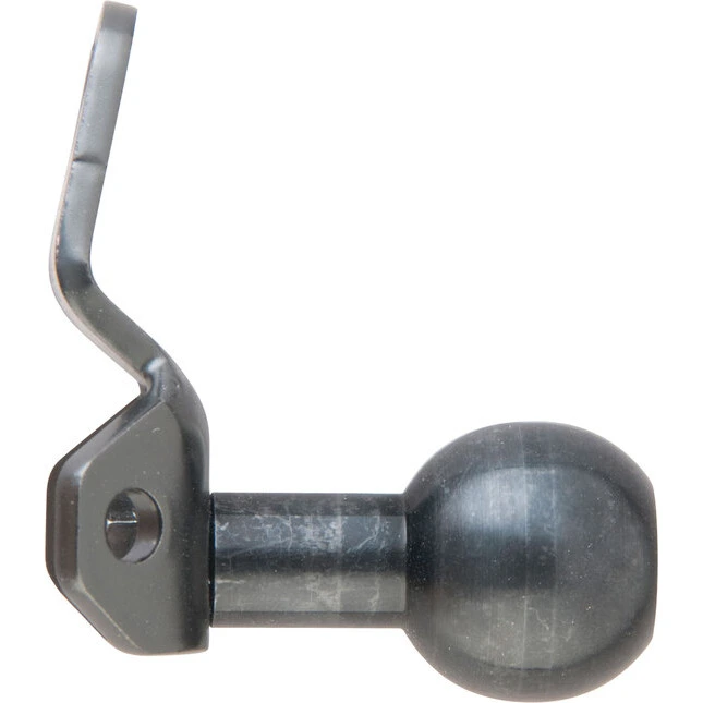 SW-Motech Navihalter für Spiegelgewinde