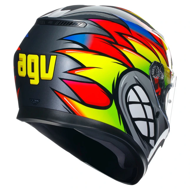 AGV K3 2.6 Birdy