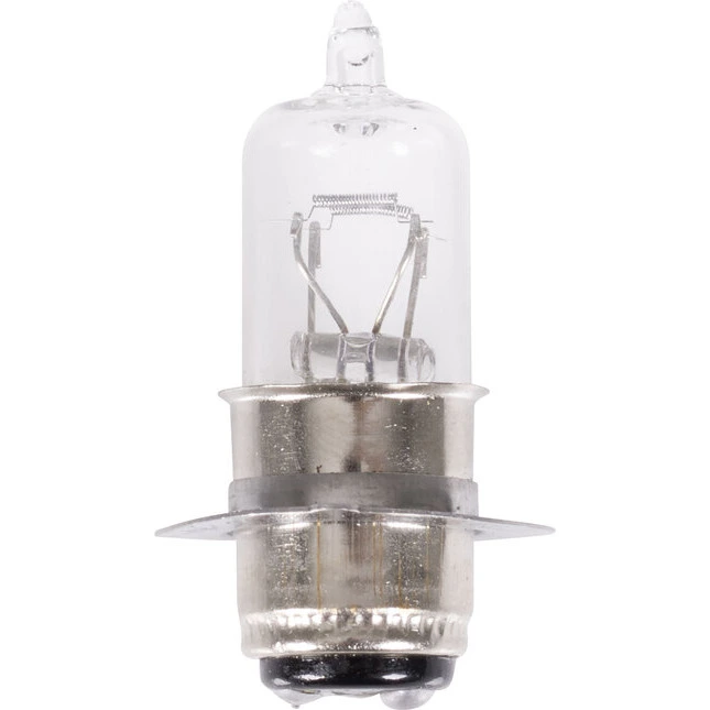 Spahn Halogen-Lampe 12V 25/25W