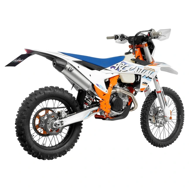 Leo Vince LV-X Evo Auspuffsystem