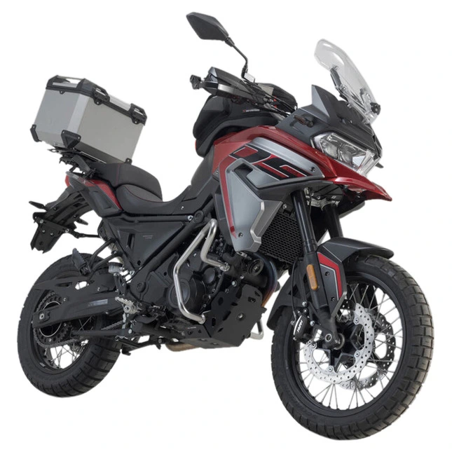 SW-Motech Trax Adv Topcase-System