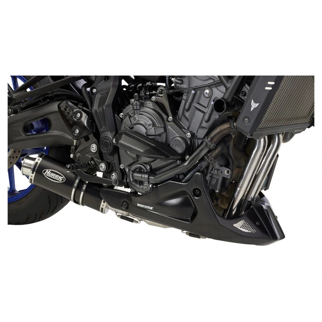 Bodystyle Bugspoiler Sportsline