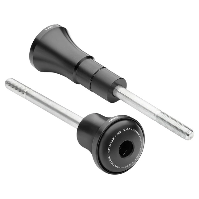 Rizoma Sturzpads Sport R