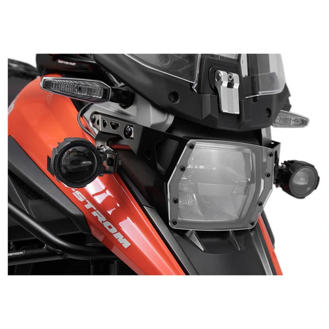 SW-Motech Scheinwerfer-Halter