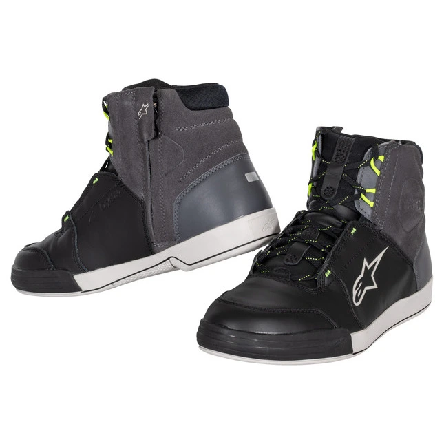 alpinestars Chrome DS