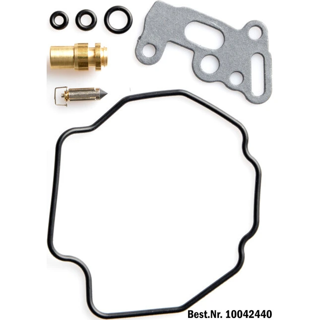 Tourmax Vergaser-Reparatur-Kit