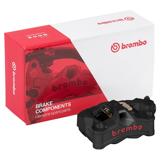 Brembo Bremssattel Stylema Vorne