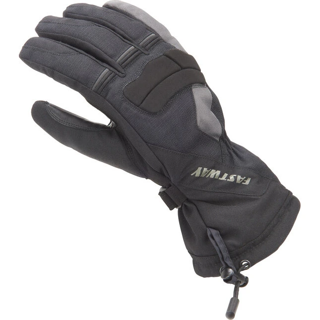 FASTWAY Winter III