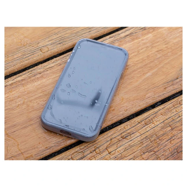 Quad Lock MAG Wetterschutz Cover für iPhone