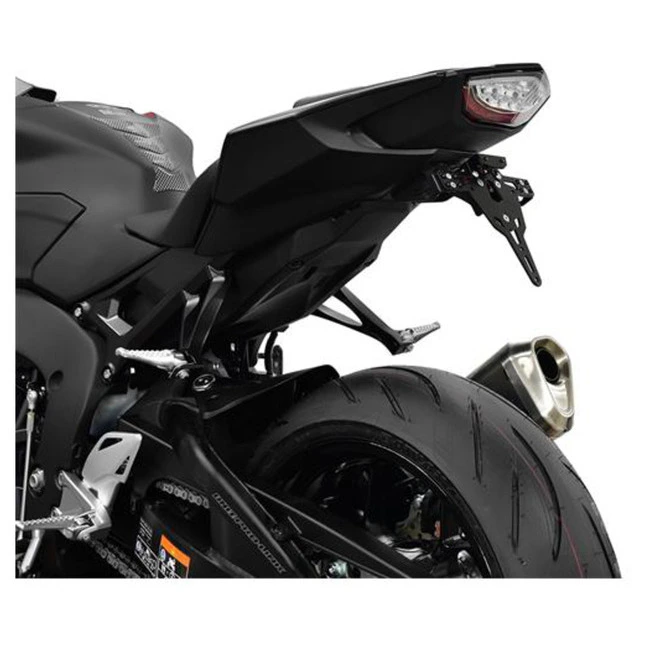 Zieger Pro Kennzeichenhalter
