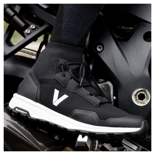 Vanucci VXA-5 Seamless kurz