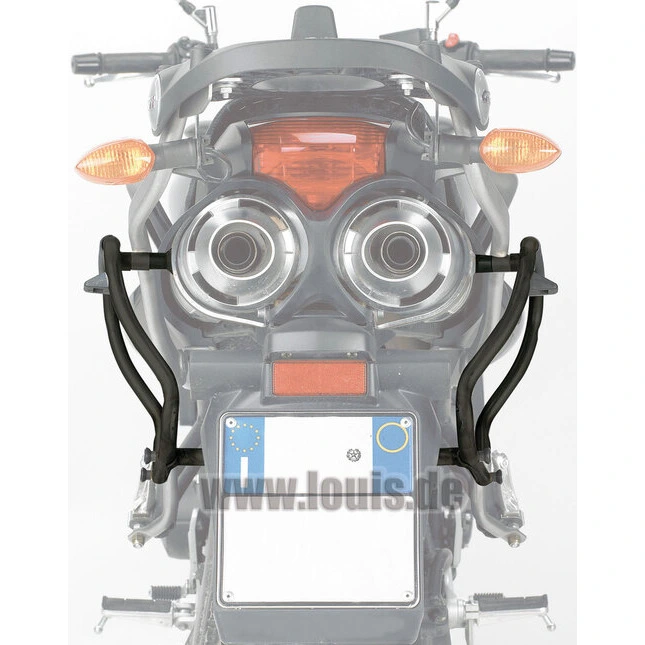 Givi Seitenträger Plx