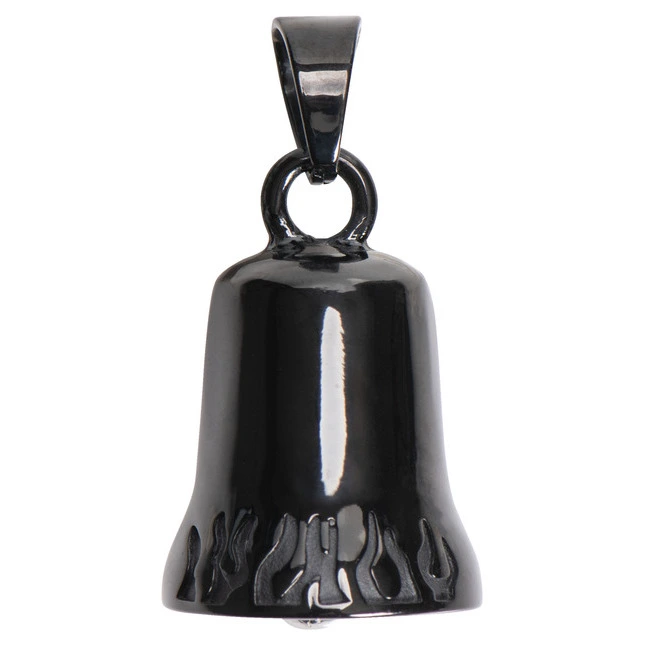 Louis Biker Bell *Iron Cross*