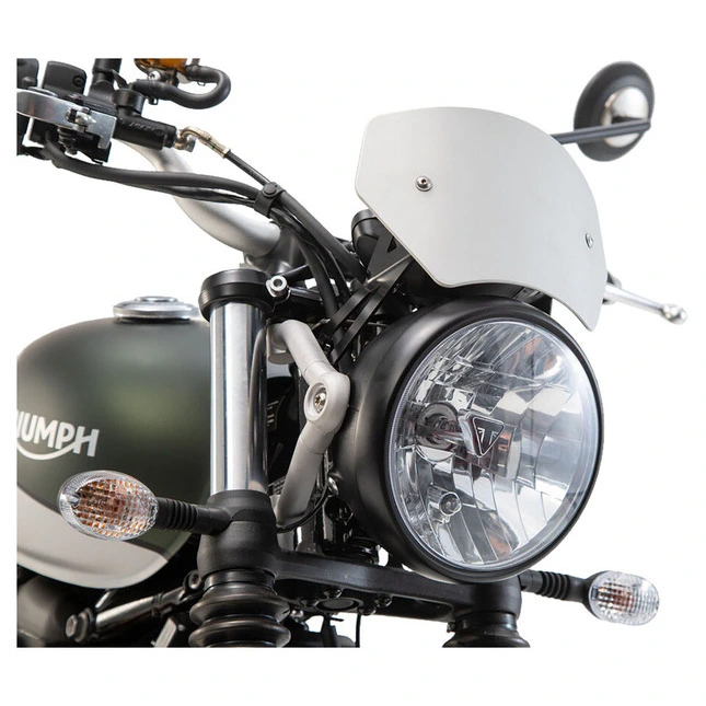 SW-Motech Windschild