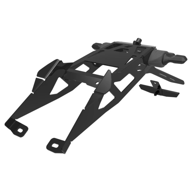 MOTOISM Kennzeichenhalter Div. Modelle