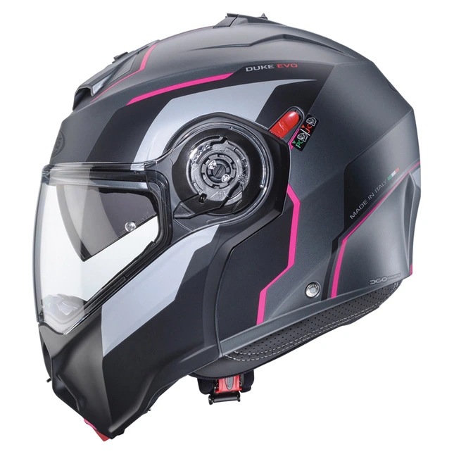 Caberg Duke Evo Move