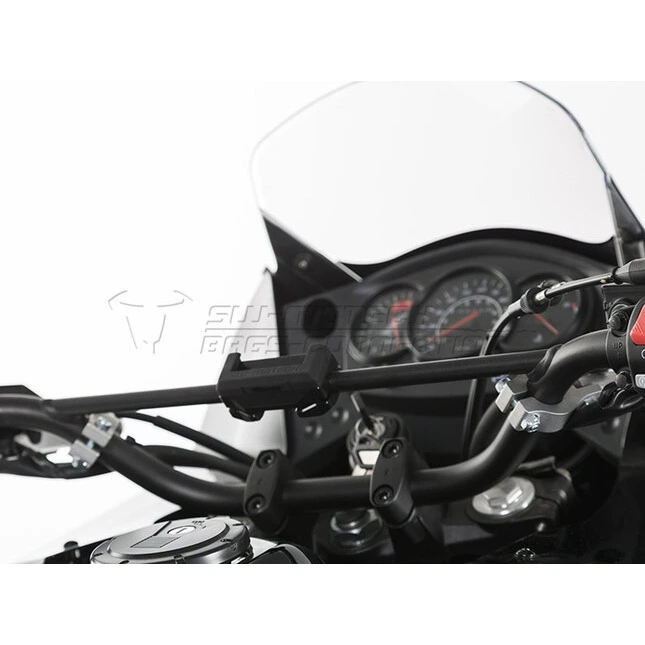 SW-Motech Quick Lock Navi-Halter für