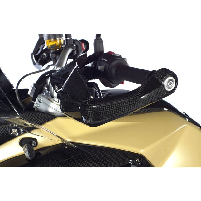 Ilmberger Carbonteile für BMW R1200 GS (LC) 13-18