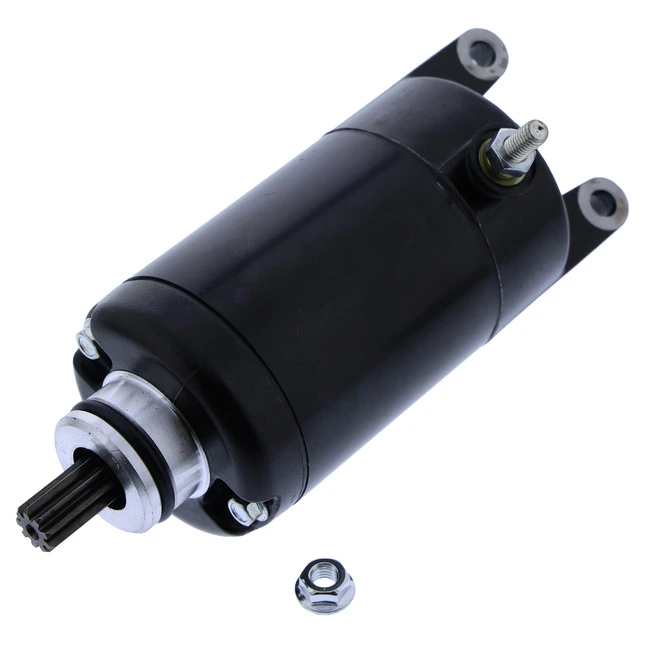 JMP Anlasser