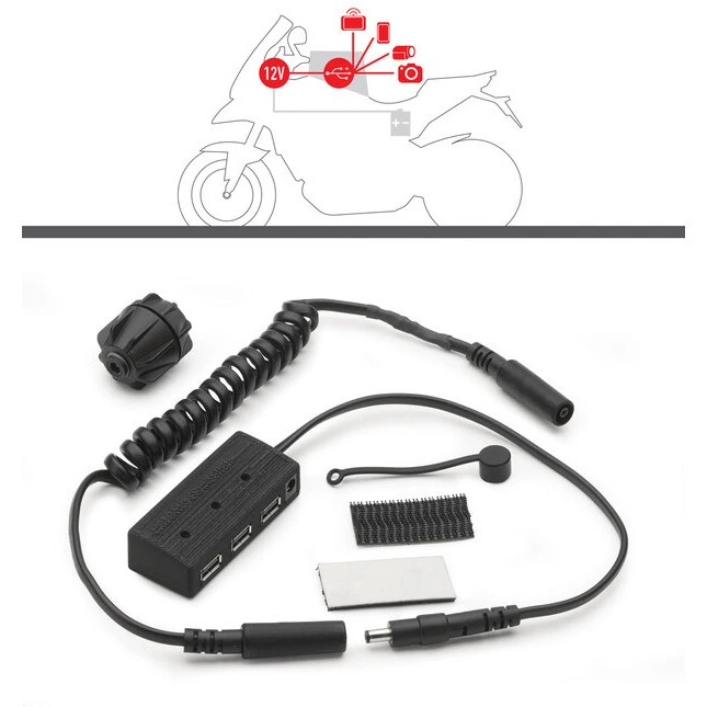 Givi S111 Power Hub