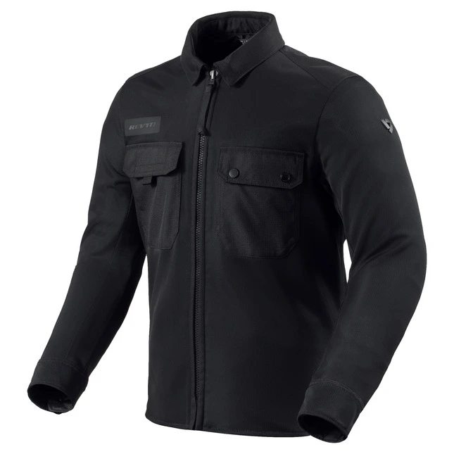 REV'IT! Tracer Air 3 Motorrad Hemd