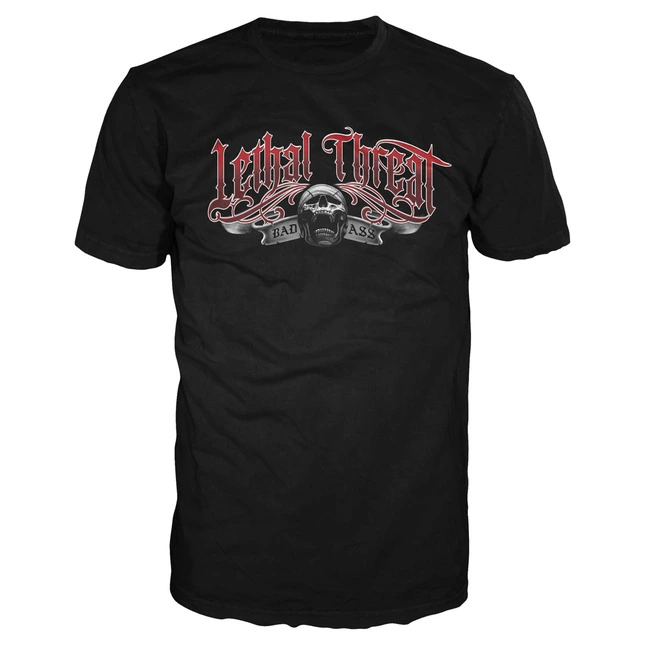 Lethal Threat Ape Hanger