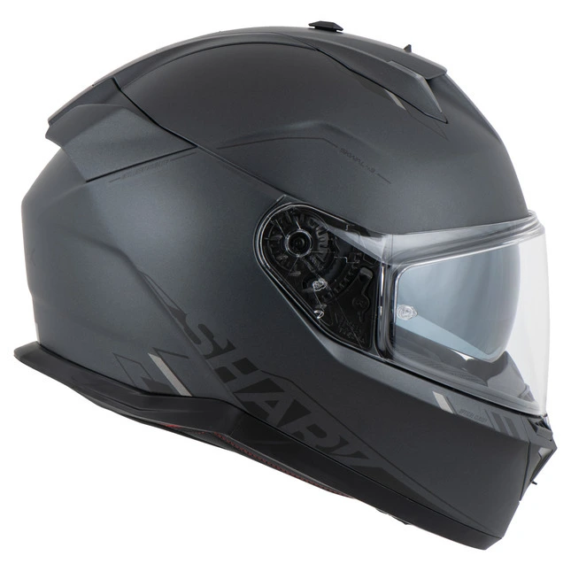 Shark SKWAL i3 LE BLANK SP