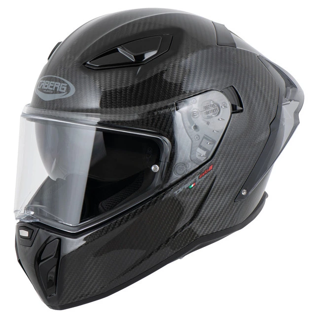 Caberg Drift Evo II Carbon